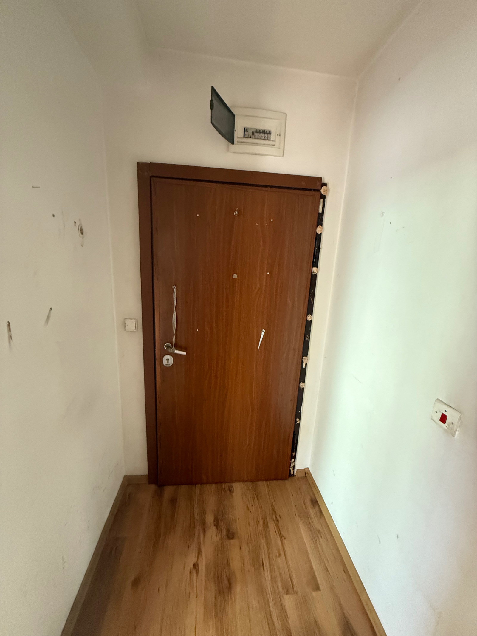 Продава 2-СТАЕН, гр. Гоце Делчев, област Благоевград, снимка 6 - Апартаменти - 56303588