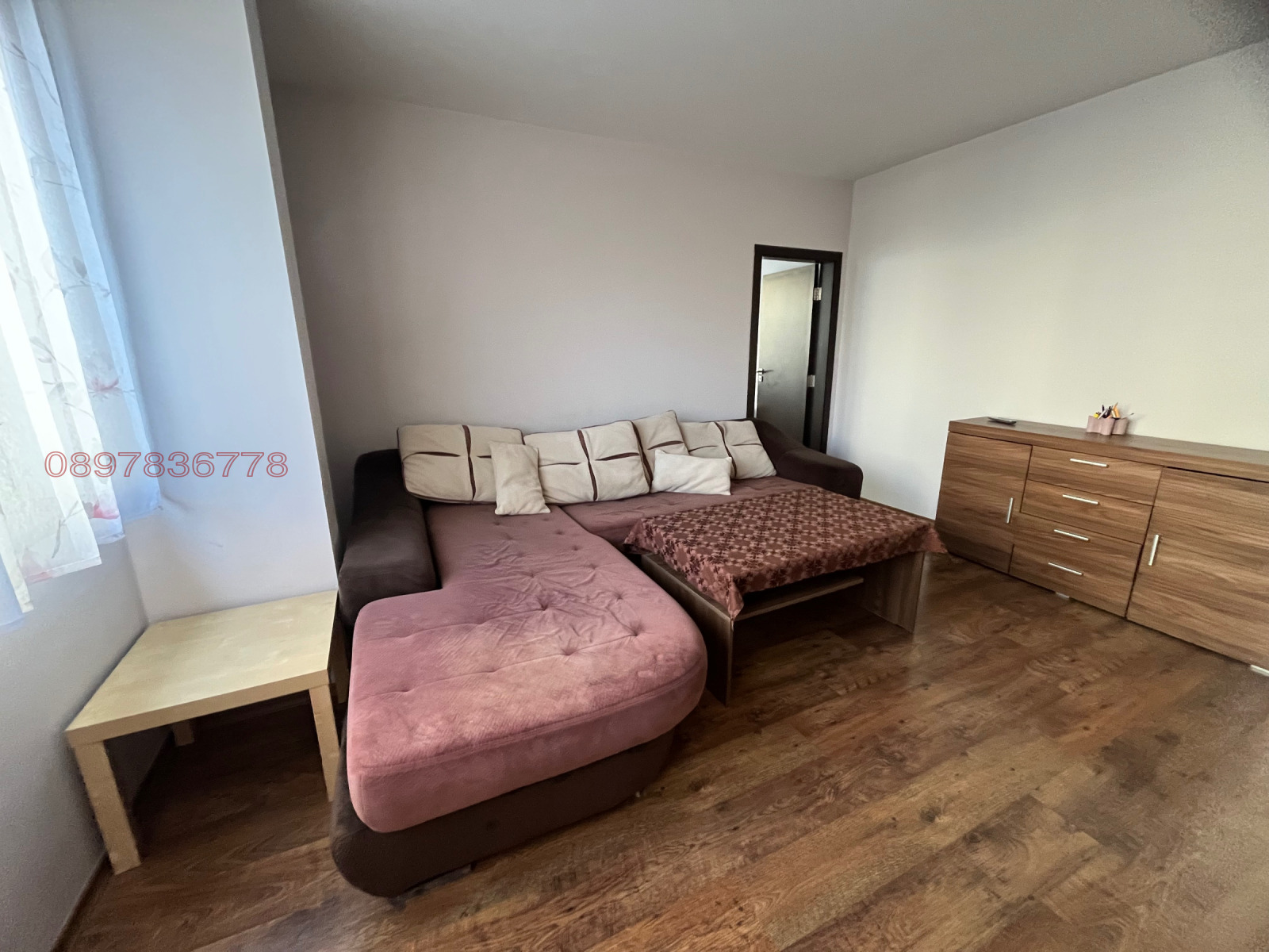 Продава 2-СТАЕН, гр. София, Света Троица, снимка 4 - Апартаменти - 56339258