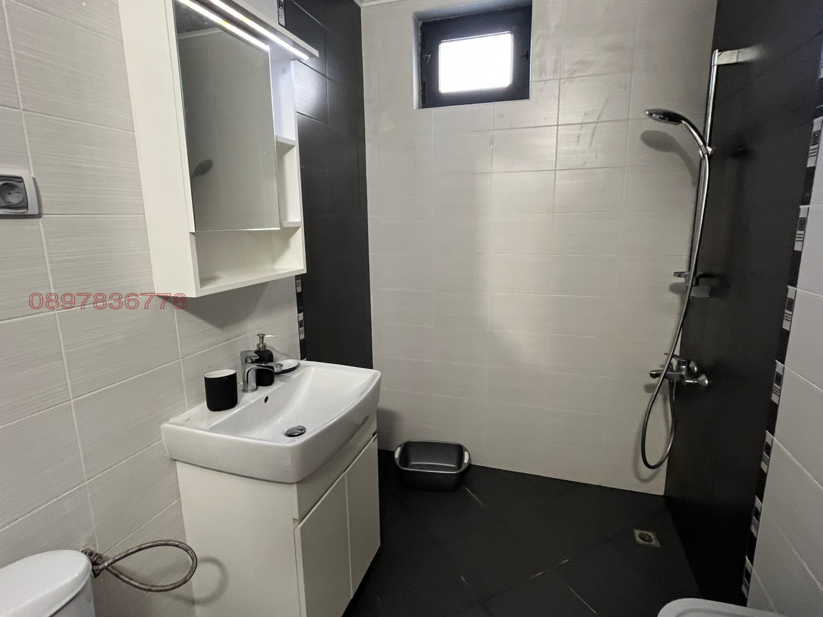 Продава 2-СТАЕН, гр. София, Света Троица, снимка 11 - Апартаменти - 56339258
