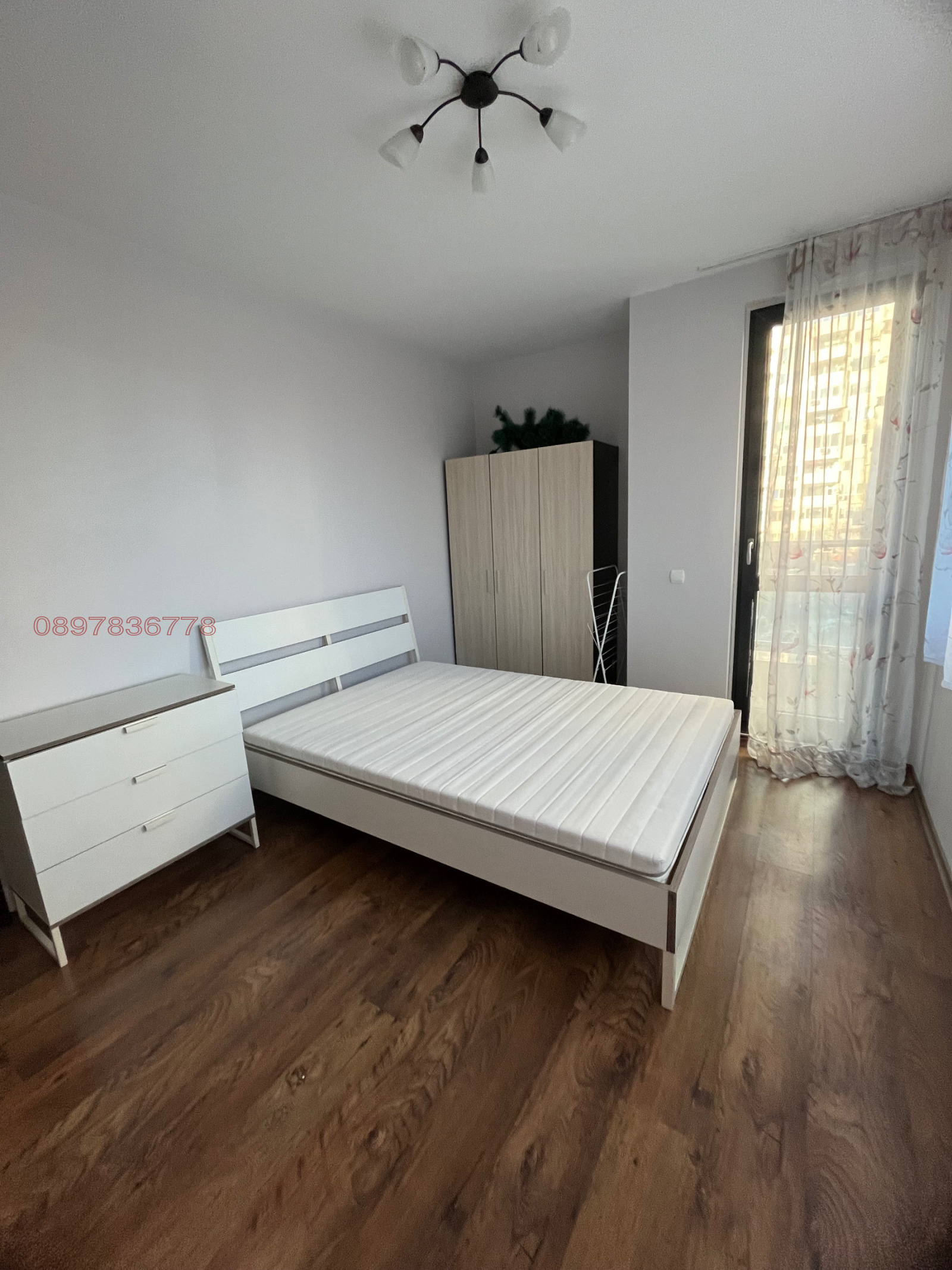 Продава 2-СТАЕН, гр. София, Света Троица, снимка 7 - Апартаменти - 56339258