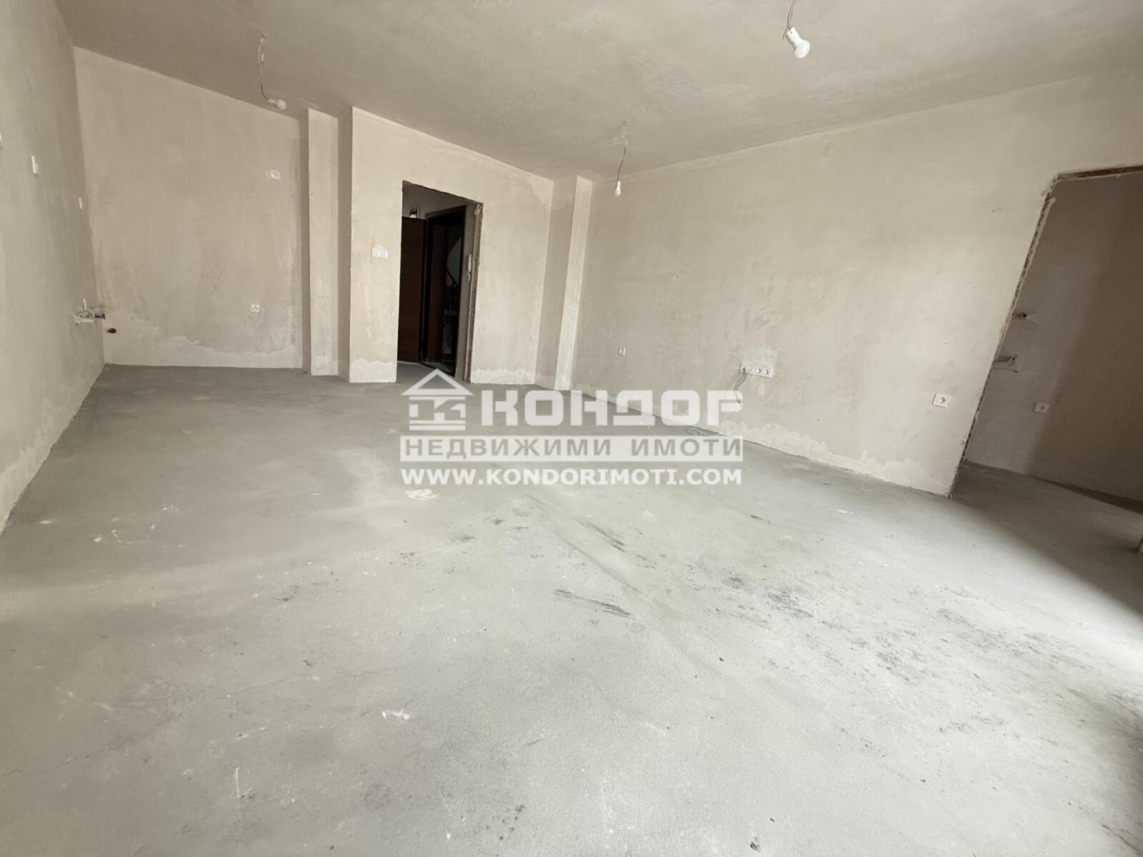 Продава 3-СТАЕН, гр. Пловдив, Тракия, снимка 3 - Апартаменти - 53416028