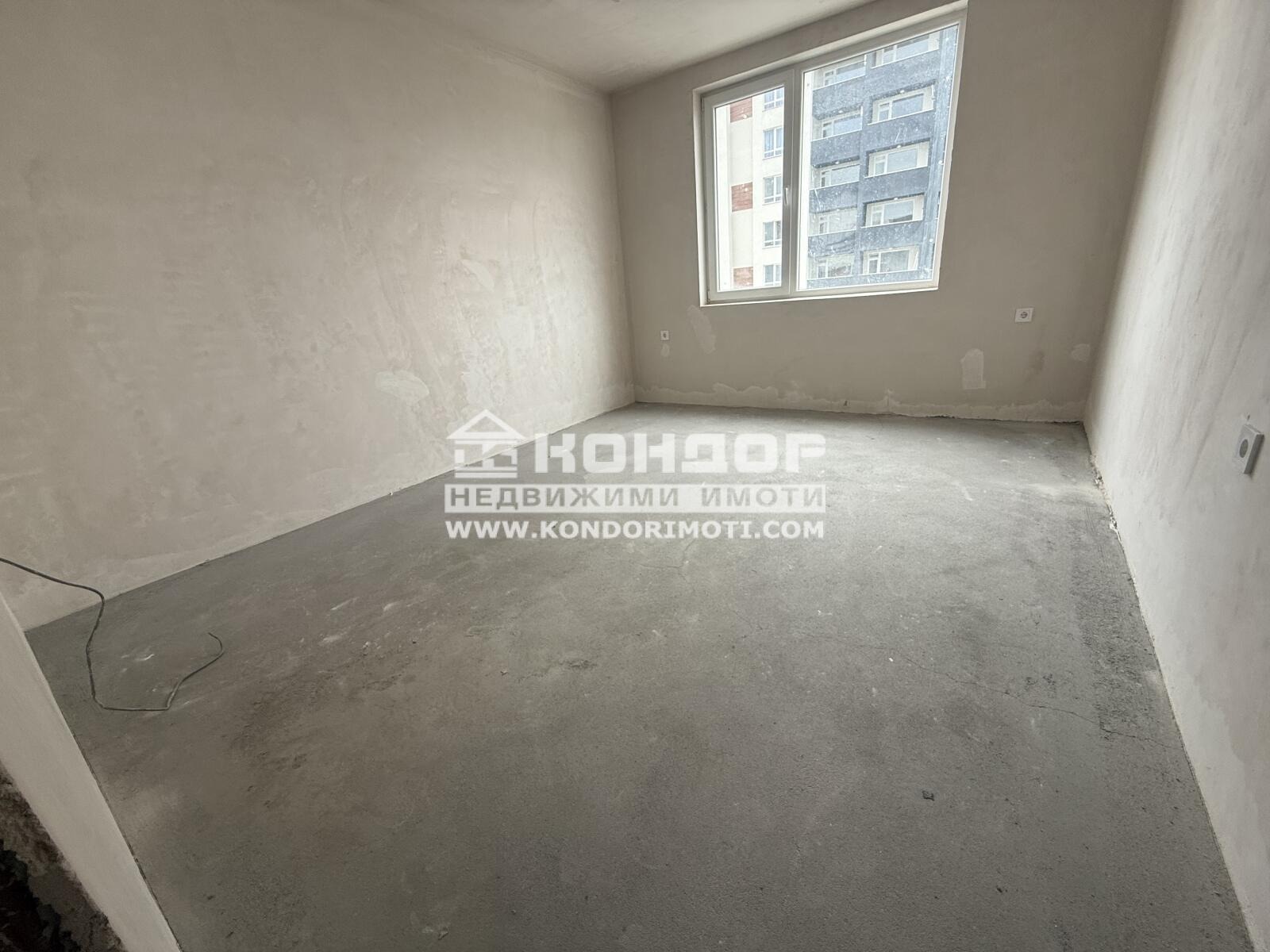 Продава 3-СТАЕН, гр. Пловдив, Тракия, снимка 4 - Апартаменти - 53416028