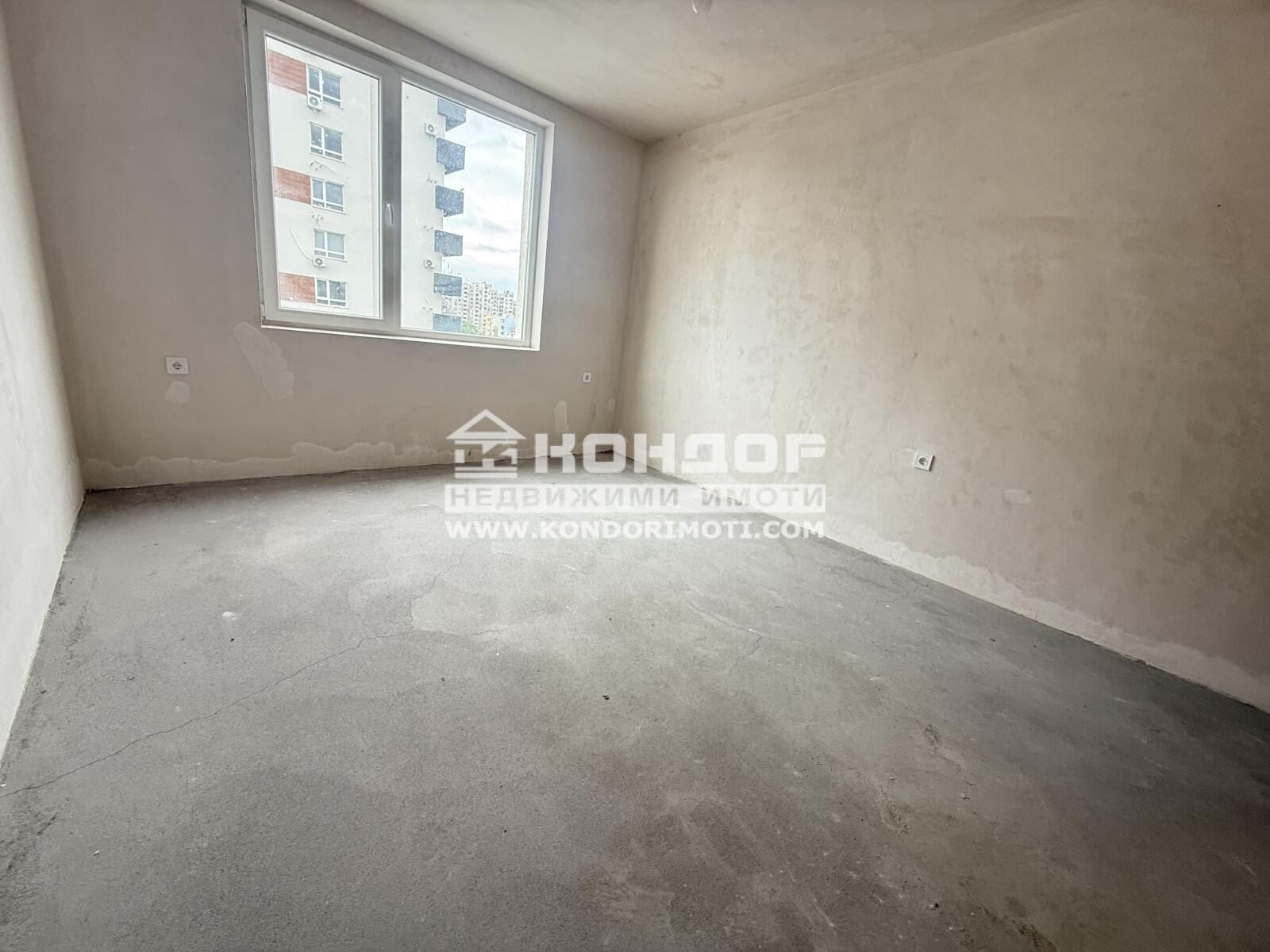 Продава 3-СТАЕН, гр. Пловдив, Тракия, снимка 5 - Апартаменти - 53416028