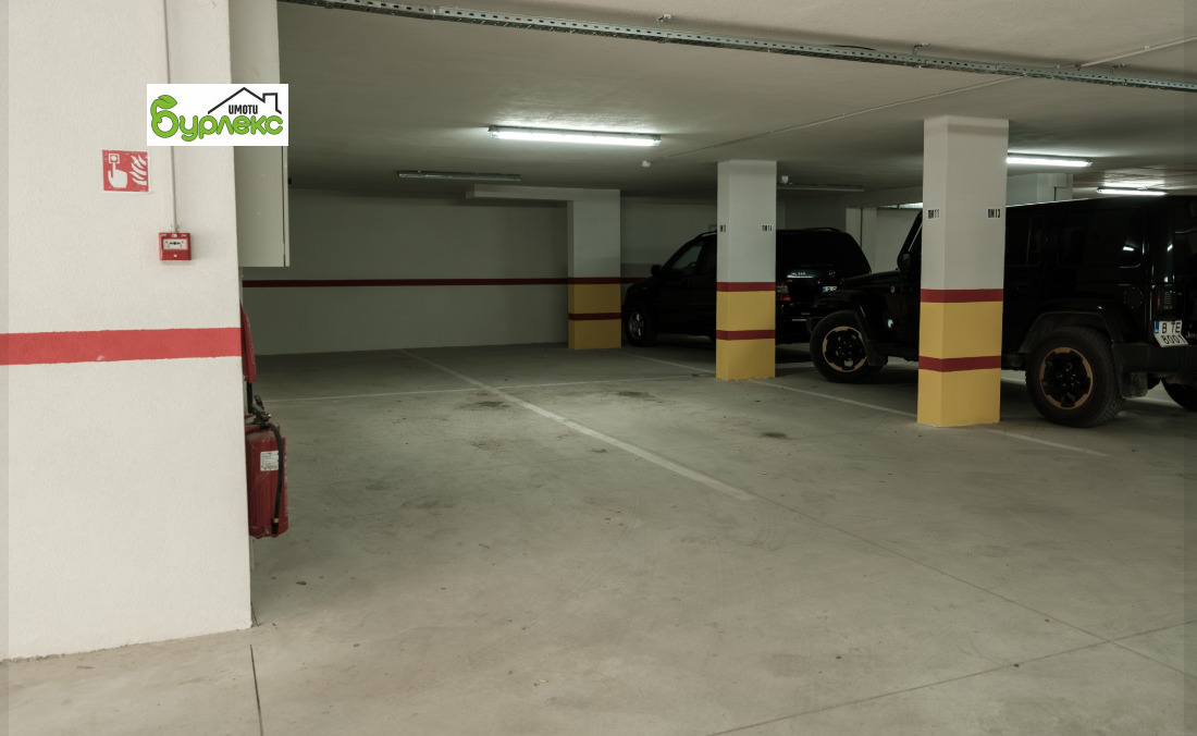 Продава 3-СТАЕН, гр. Варна, Централна поща, снимка 15 - Апартаменти - 53955221