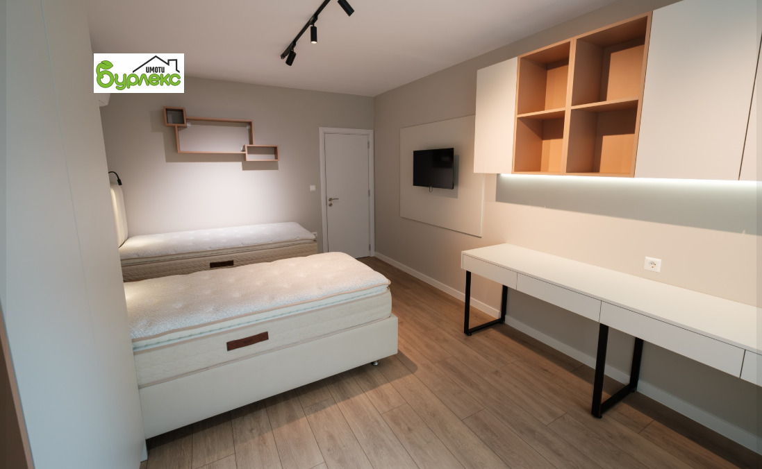 Продава 3-СТАЕН, гр. Варна, Централна поща, снимка 6 - Апартаменти - 53955221