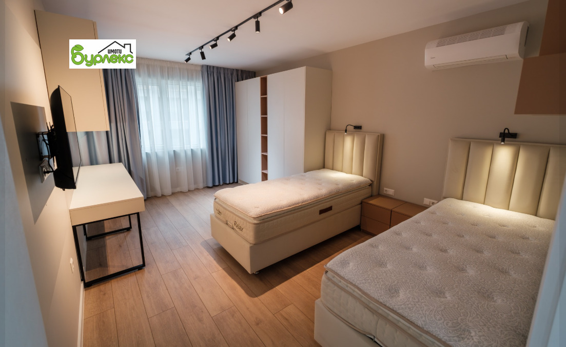 Продава 3-СТАЕН, гр. Варна, Централна поща, снимка 7 - Апартаменти - 53955221