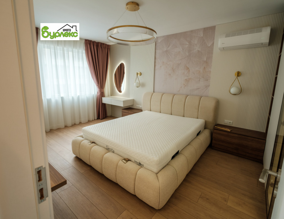 Продава 3-СТАЕН, гр. Варна, Централна поща, снимка 5 - Апартаменти - 53955221