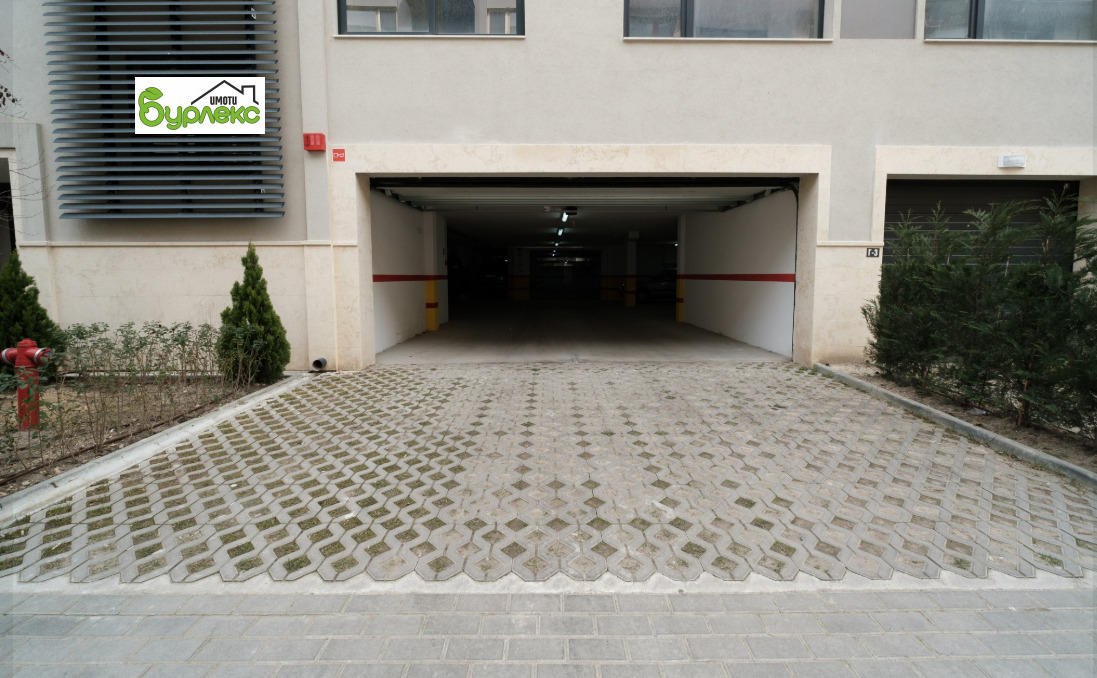 Продава 3-СТАЕН, гр. Варна, Централна поща, снимка 14 - Апартаменти - 53955221