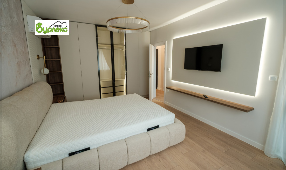 Продава 3-СТАЕН, гр. Варна, Централна поща, снимка 4 - Апартаменти - 53955221