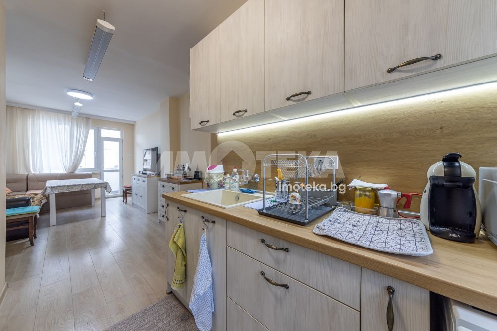 Продава 3-СТАЕН, гр. Варна, Център, снимка 12 - Апартаменти - 53980741