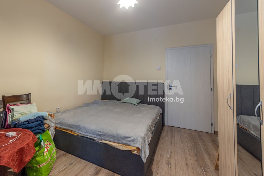 Продава 3-СТАЕН, гр. Варна, Център, снимка 3 - Апартаменти - 53980741