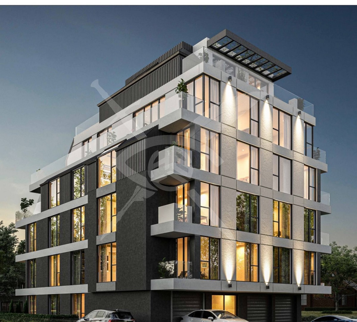 Продава 3-СТАЕН, гр. София, Подуяне, снимка 2 - Апартаменти - 54401315