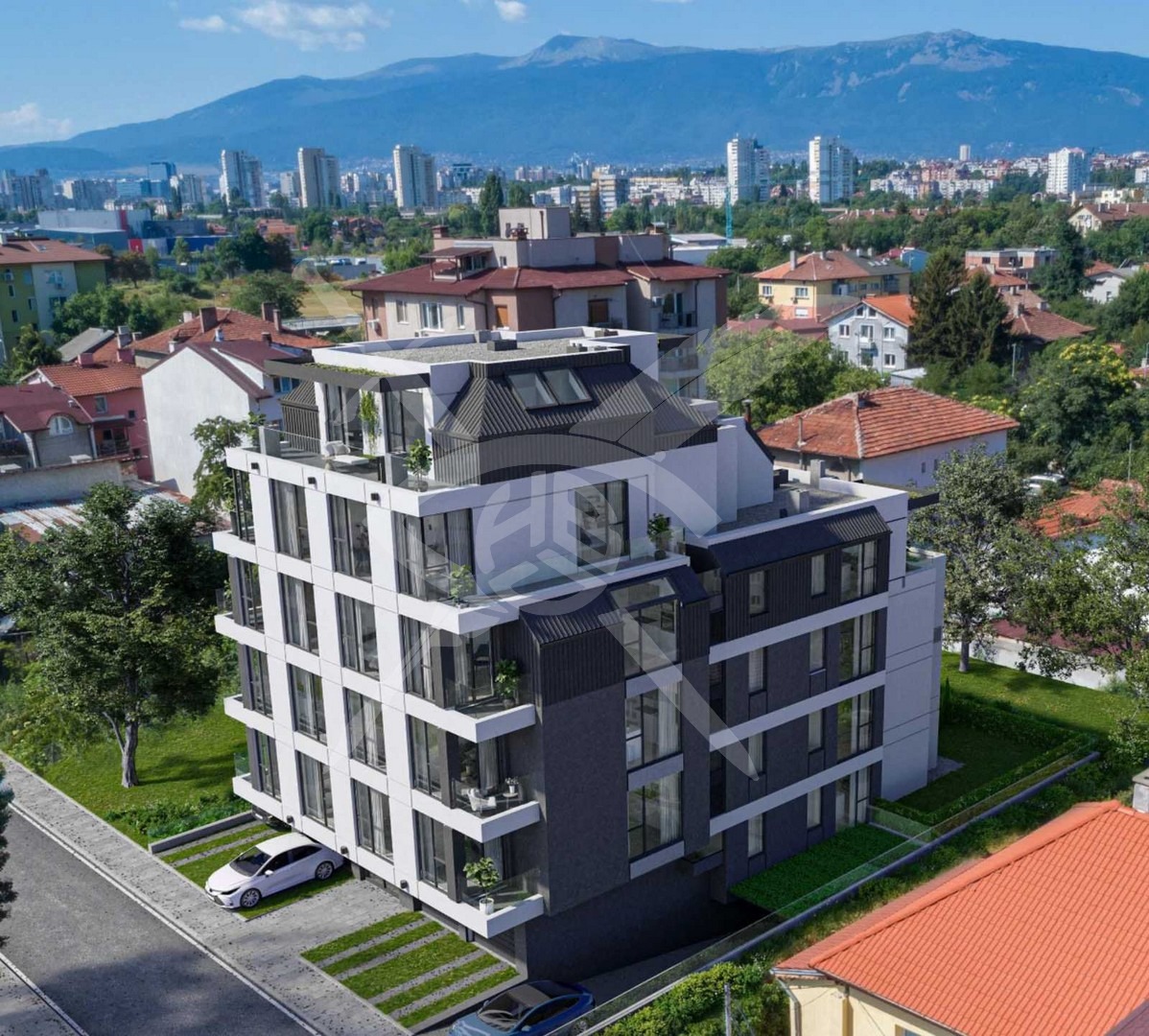 Продава 3-СТАЕН, гр. София, Подуяне