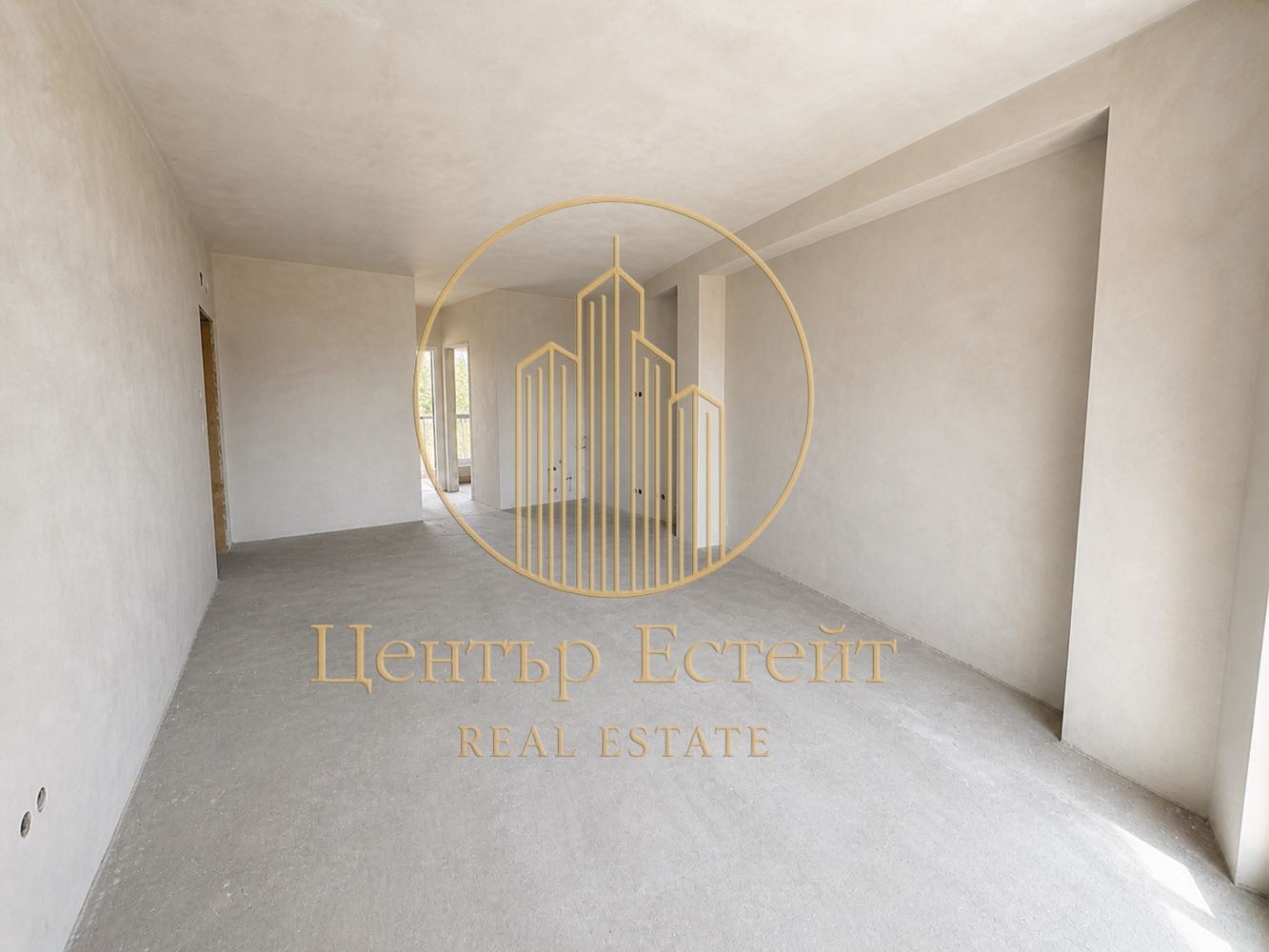 Продава 3-СТАЕН, гр. Плевен, Идеален център, снимка 4 - Апартаменти - 54404874