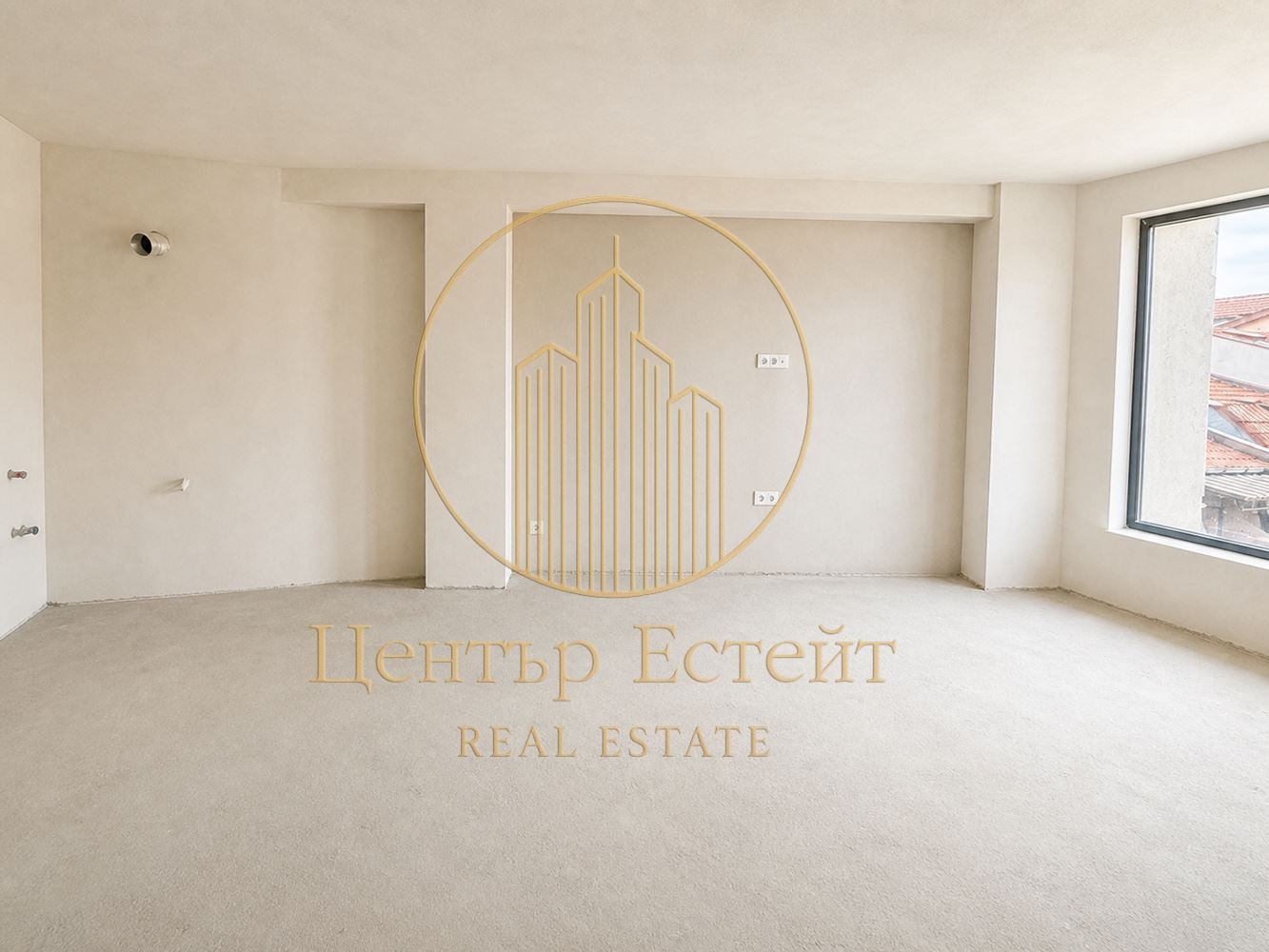 Продава 3-СТАЕН, гр. Плевен, Идеален център, снимка 3 - Апартаменти - 54404874