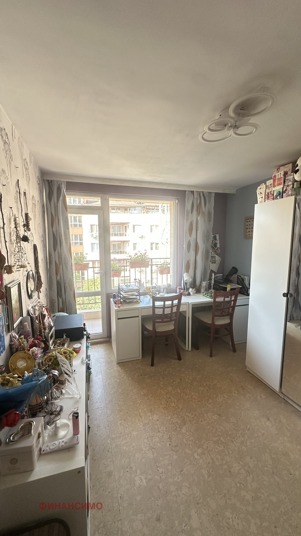 Продава 3-СТАЕН, гр. София, Манастирски ливади, снимка 8 - Апартаменти - 55569863