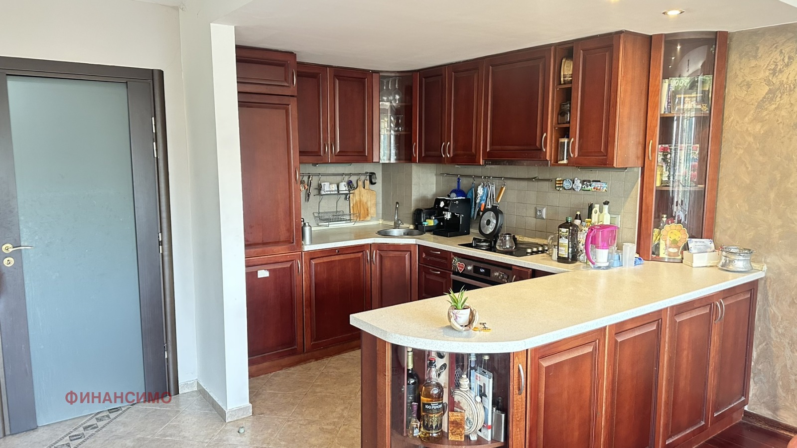 Продава 3-СТАЕН, гр. София, Манастирски ливади, снимка 3 - Апартаменти - 55569863