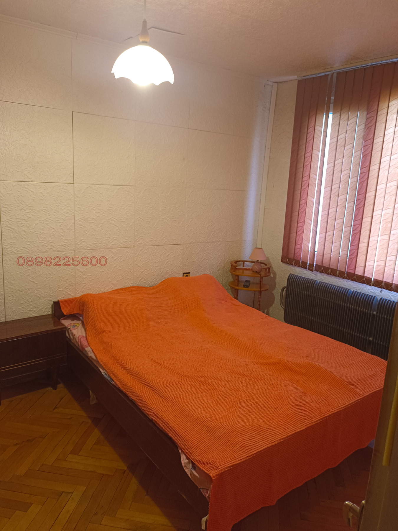 Продава 3-СТАЕН, гр. Разград, Център, снимка 4 - Апартаменти - 56662218