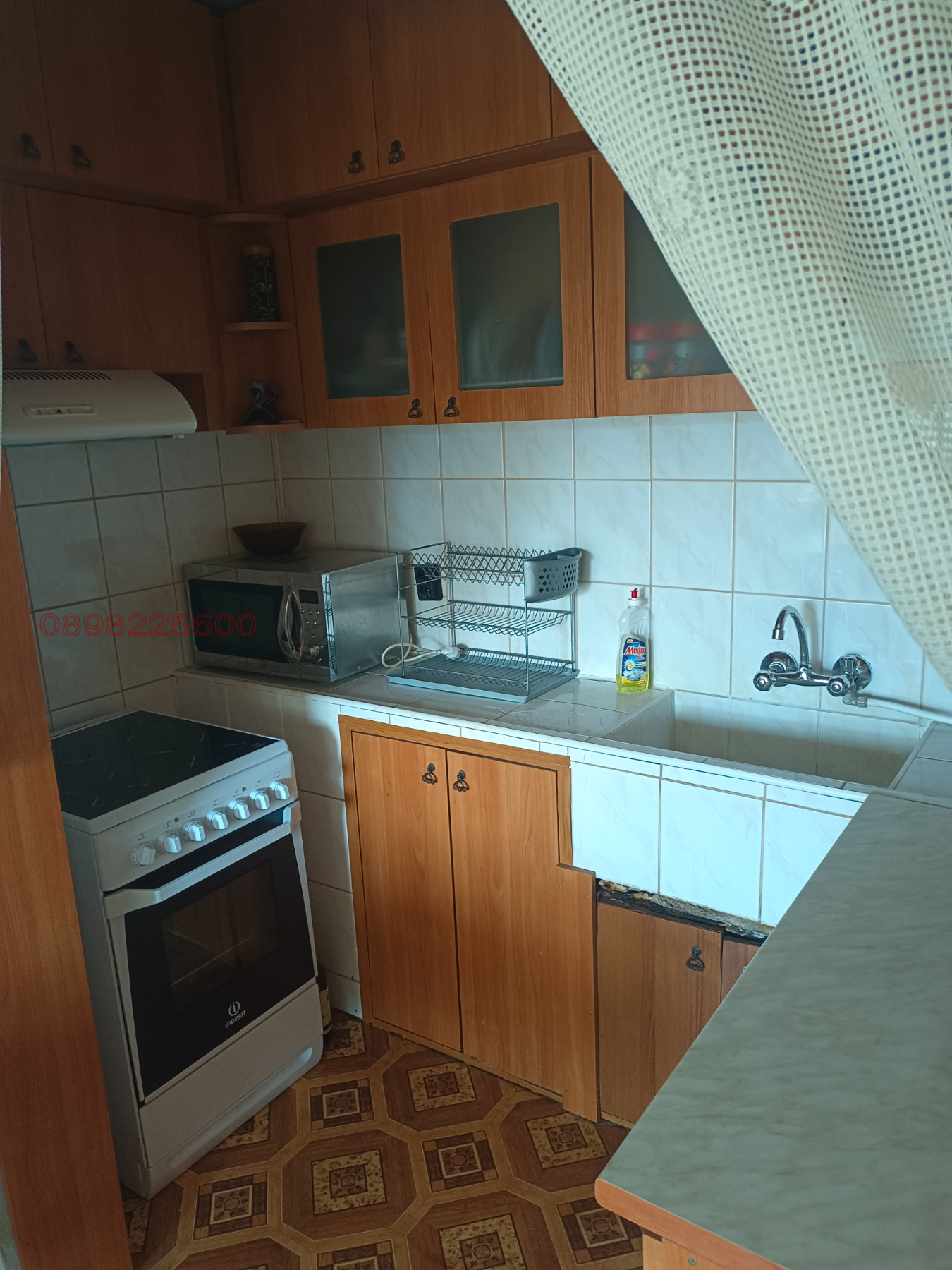 Продава 3-СТАЕН, гр. Разград, Център, снимка 7 - Апартаменти - 56662218
