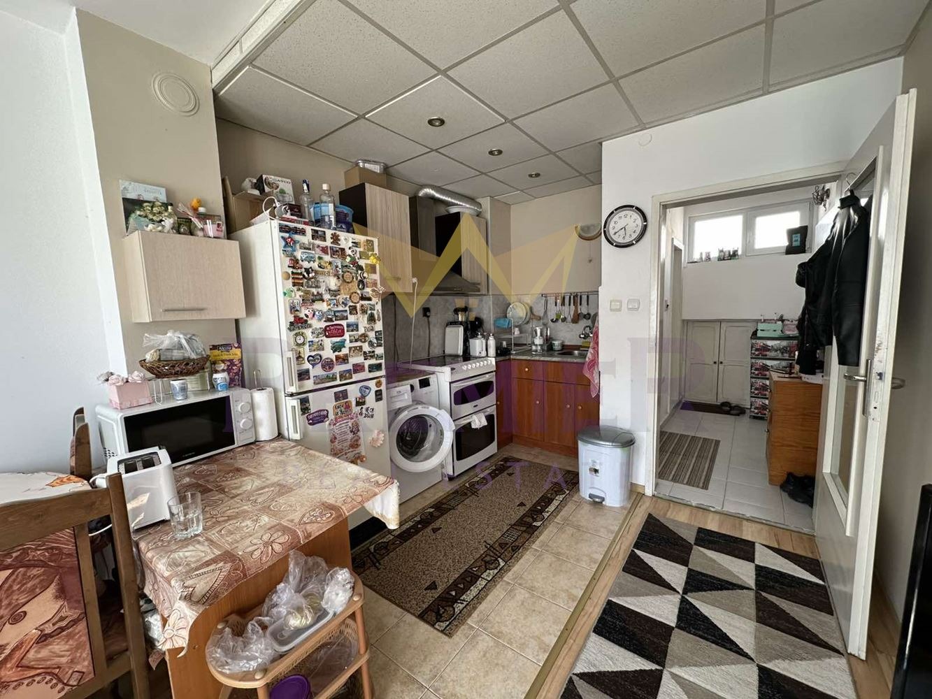 Продава МЕЗОНЕТ, гр. Варна, Спортна зала, снимка 2 - Апартаменти - 55100697