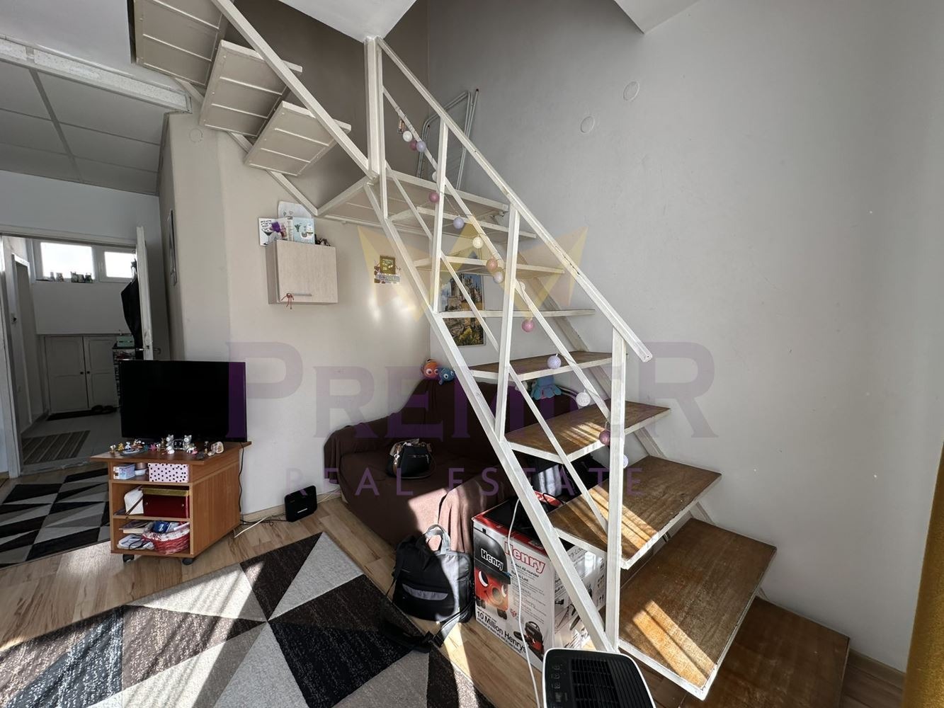 Продава МЕЗОНЕТ, гр. Варна, Спортна зала, снимка 5 - Апартаменти - 55100697