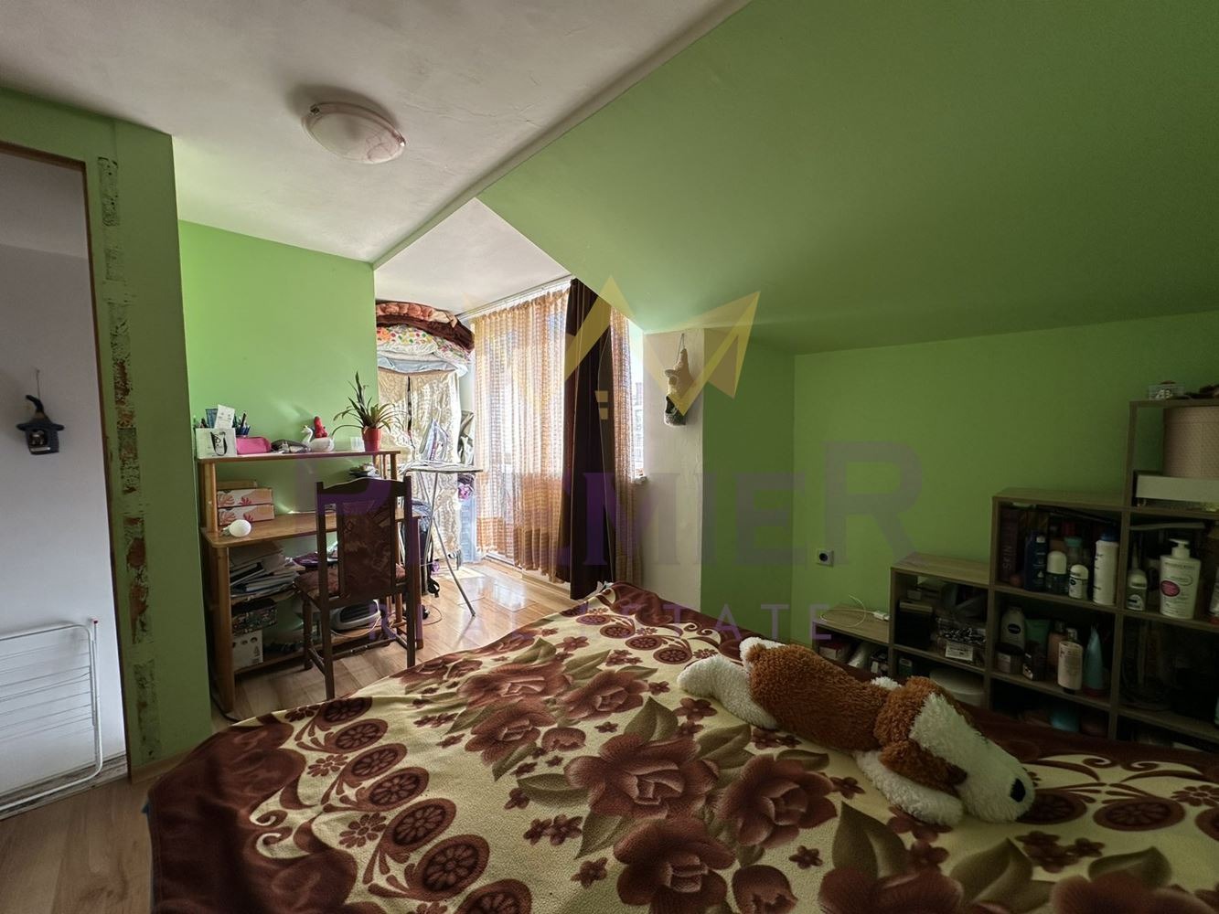 Продава МЕЗОНЕТ, гр. Варна, Спортна зала, снимка 4 - Апартаменти - 55100697