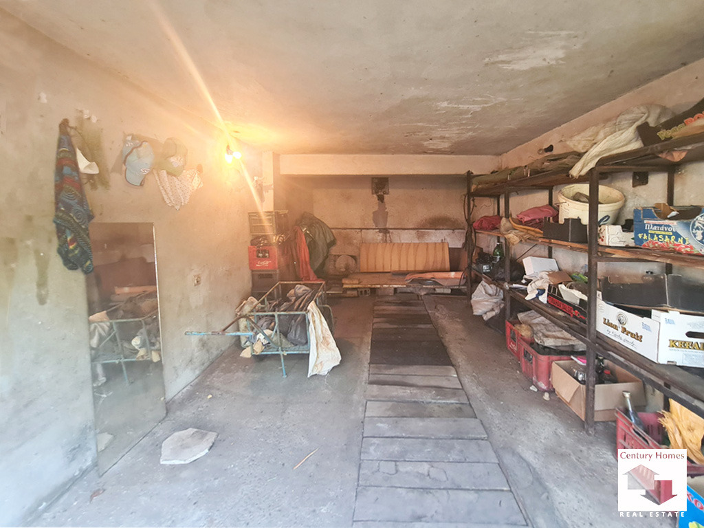 Продава ЕТАЖ ОТ КЪЩА, гр. Лясковец, област Велико Търново, снимка 16 - Етаж от къща - 55887132
