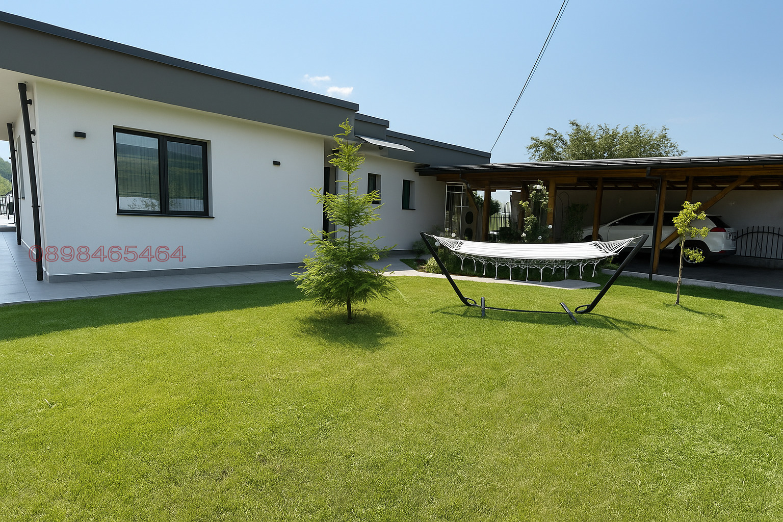 Продава КЪЩА, с. Долна Диканя, област Перник