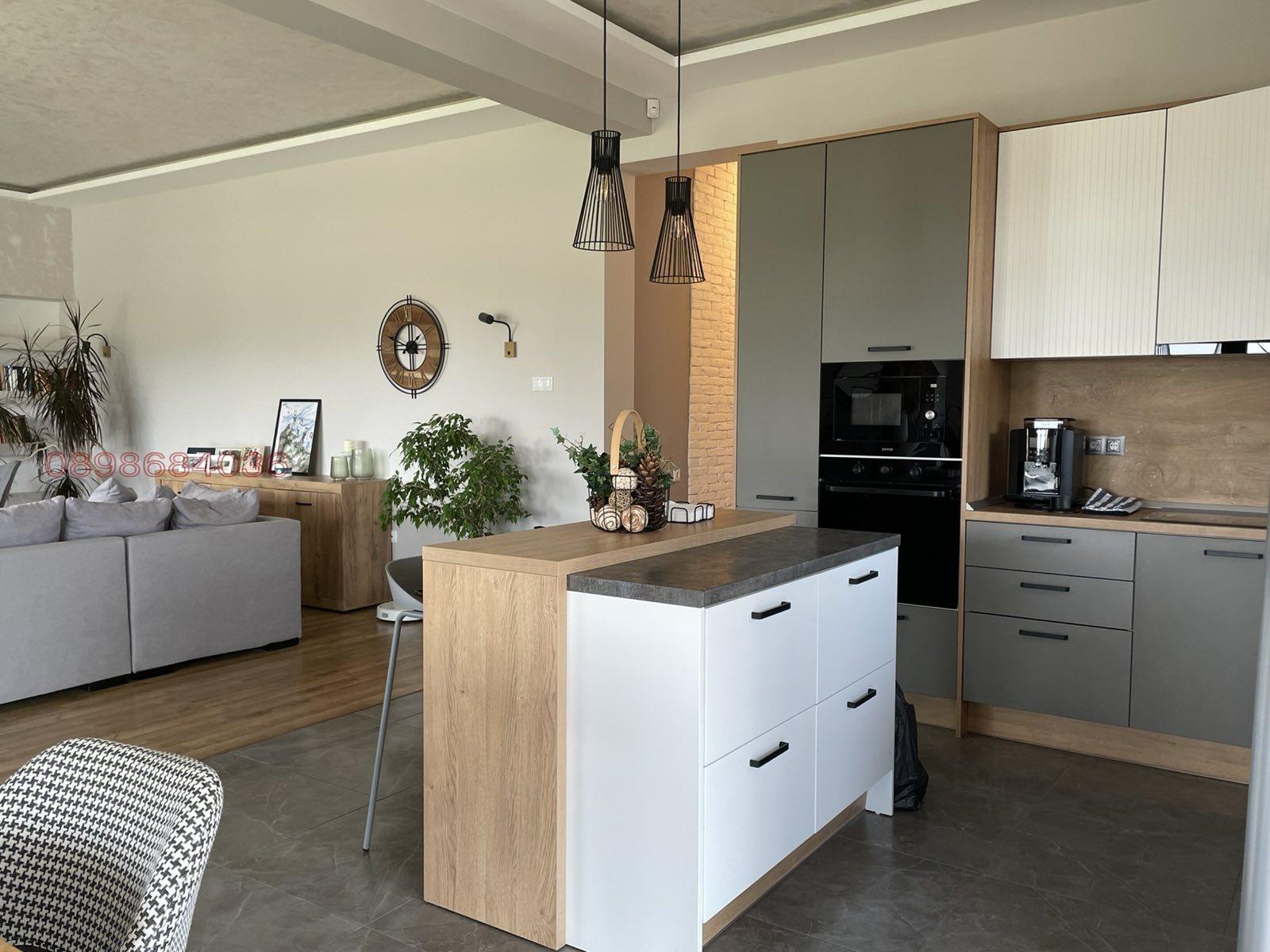 Продава КЪЩА, с. Долна Диканя, област Перник, снимка 9 - Къщи - 53654041