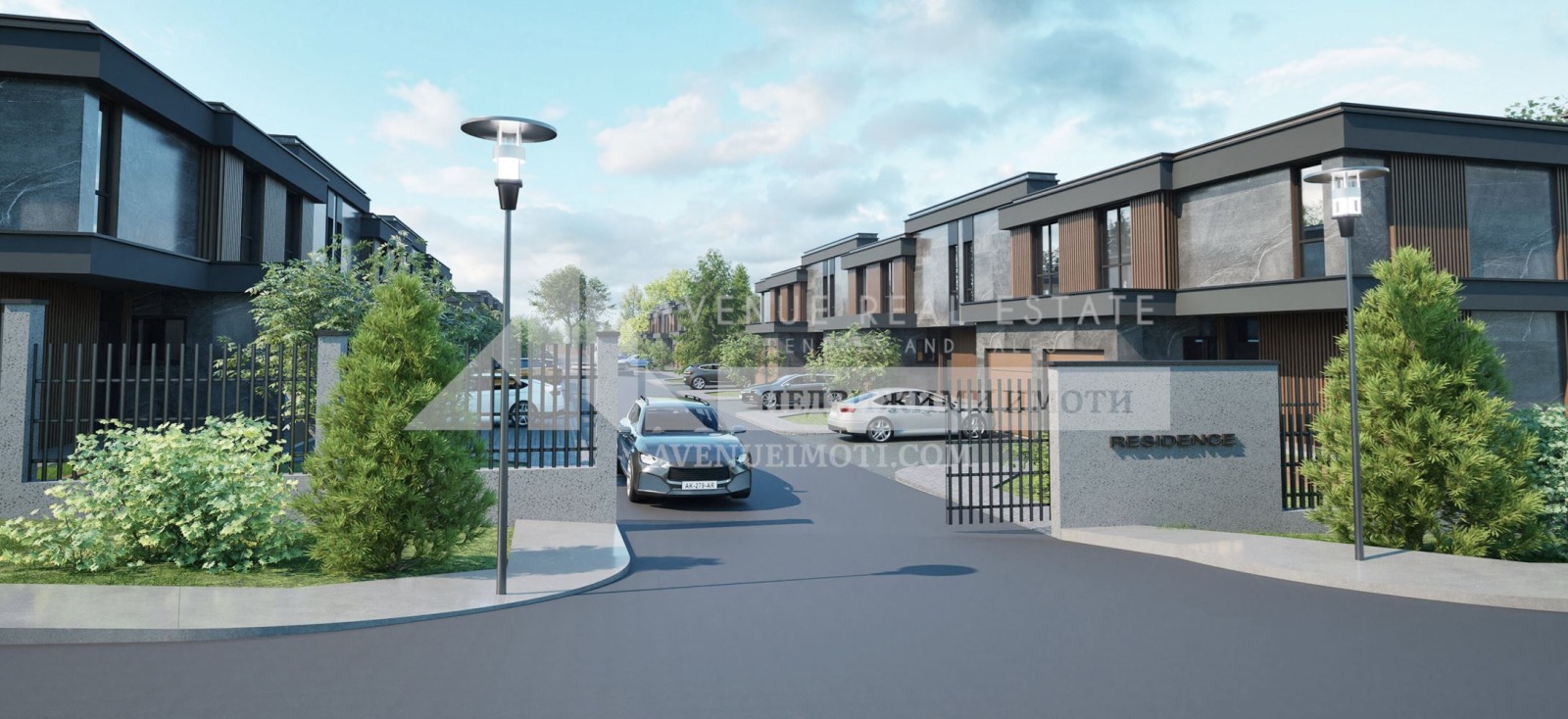 Продава КЪЩА, с. Марково, област Пловдив, снимка 4 - Къщи - 53960198