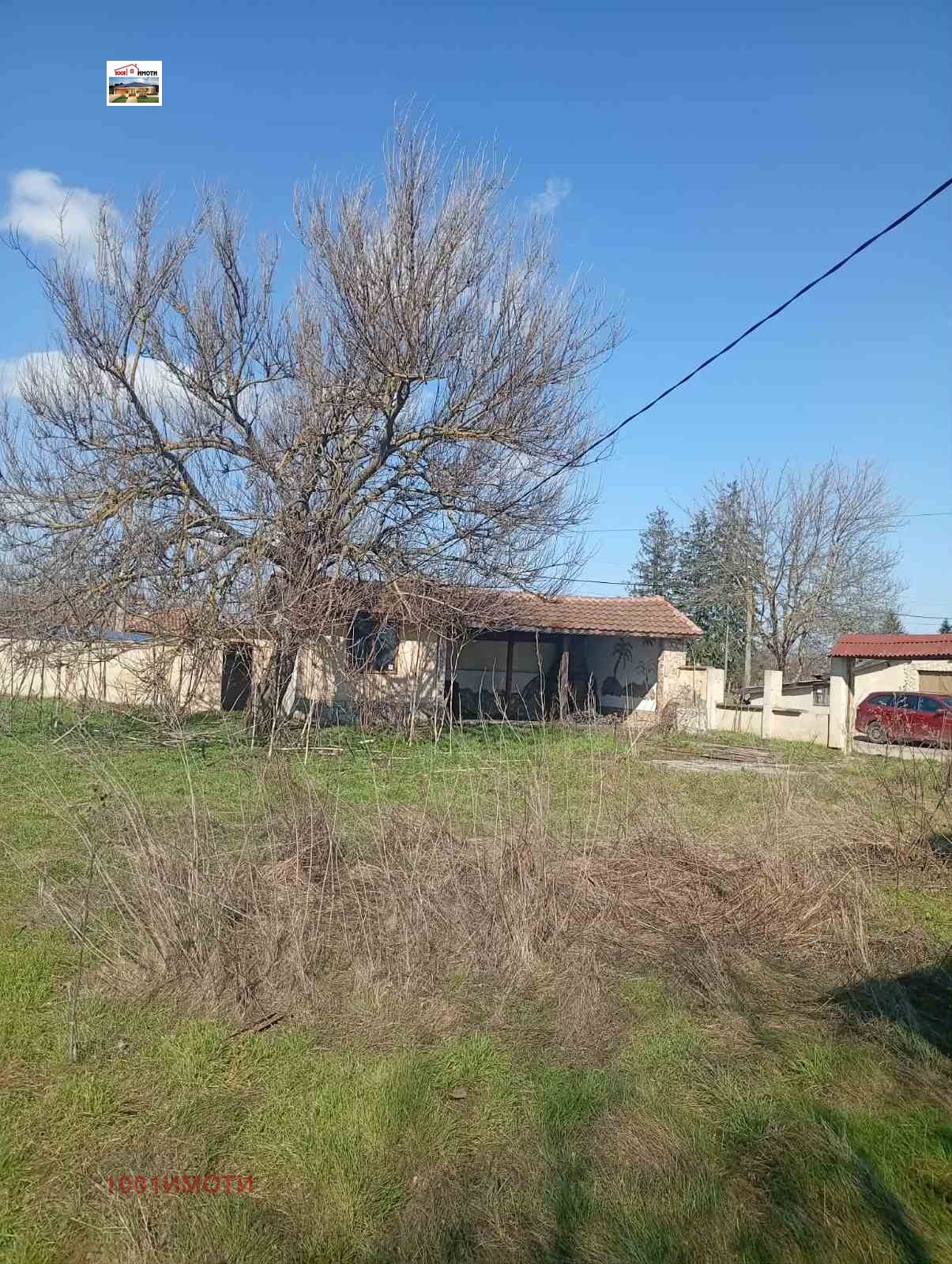 Продава КЪЩА, с. Равнец, област Добрич, снимка 6 - Къщи - 53974150