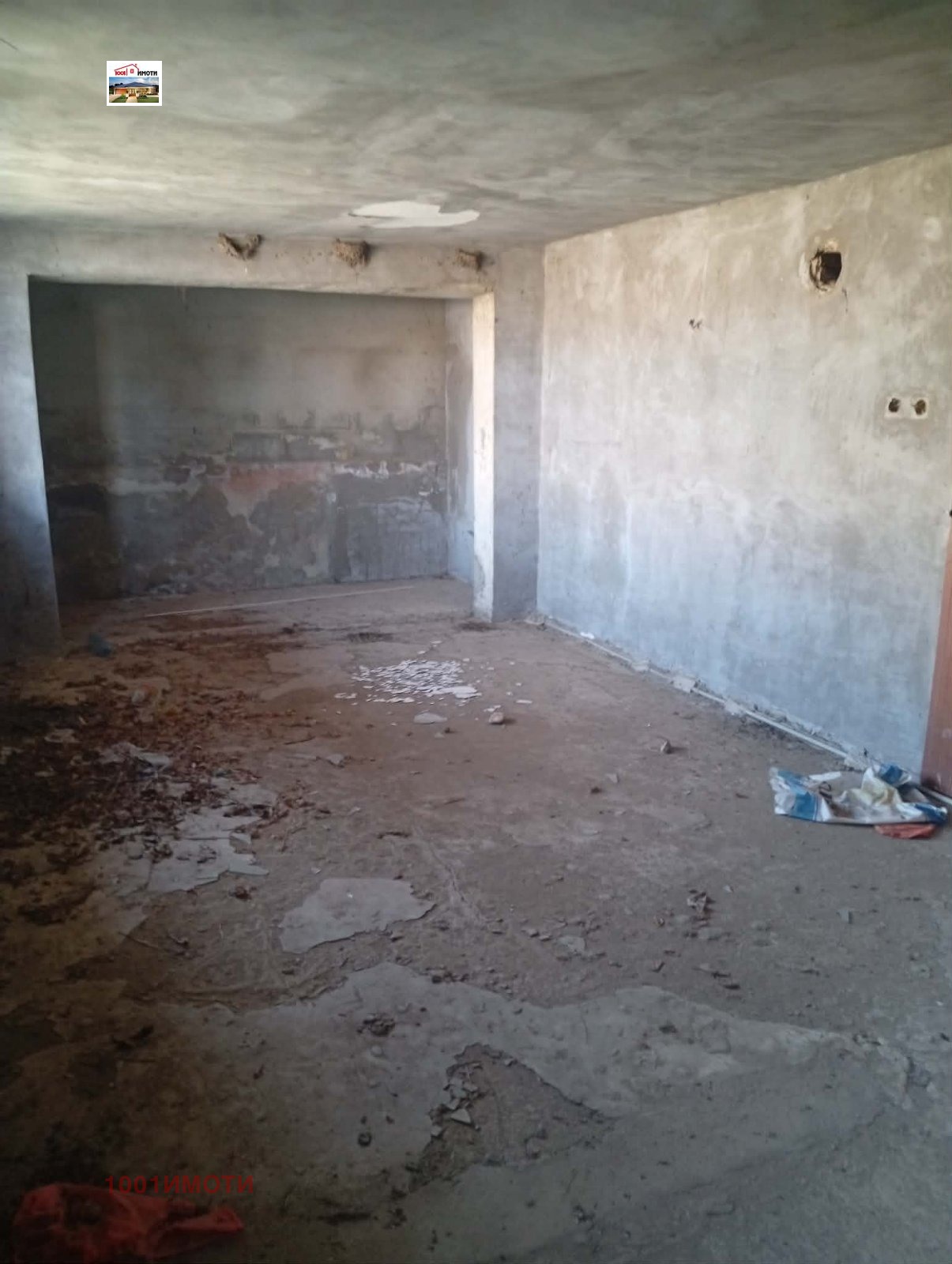 Продава КЪЩА, с. Равнец, област Добрич, снимка 2 - Къщи - 53974150