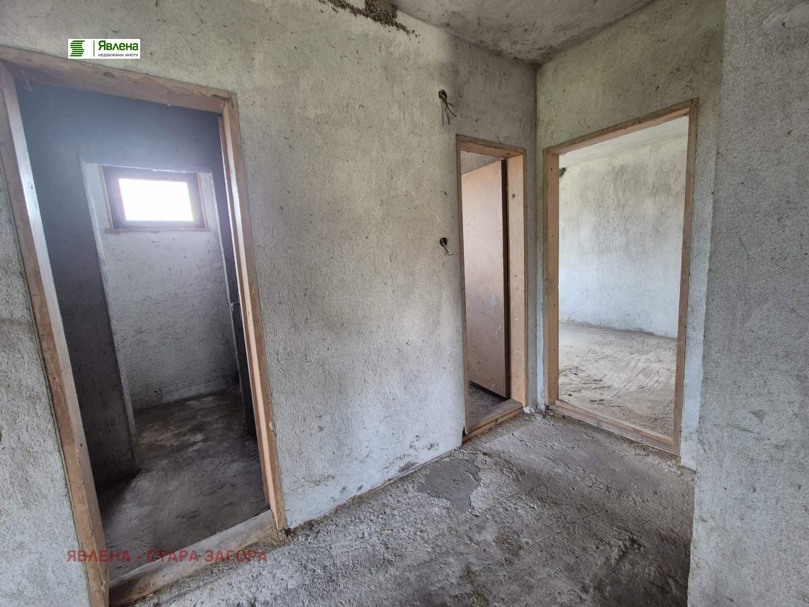 Продава КЪЩА, с. Пшеничево, област Стара Загора, снимка 6 - Къщи - 55010160