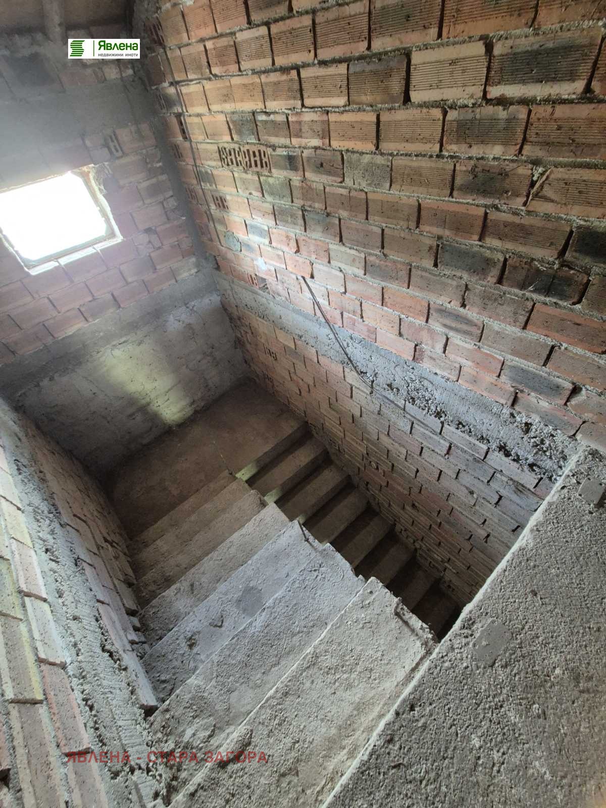 Продава КЪЩА, с. Пшеничево, област Стара Загора, снимка 7 - Къщи - 55010160