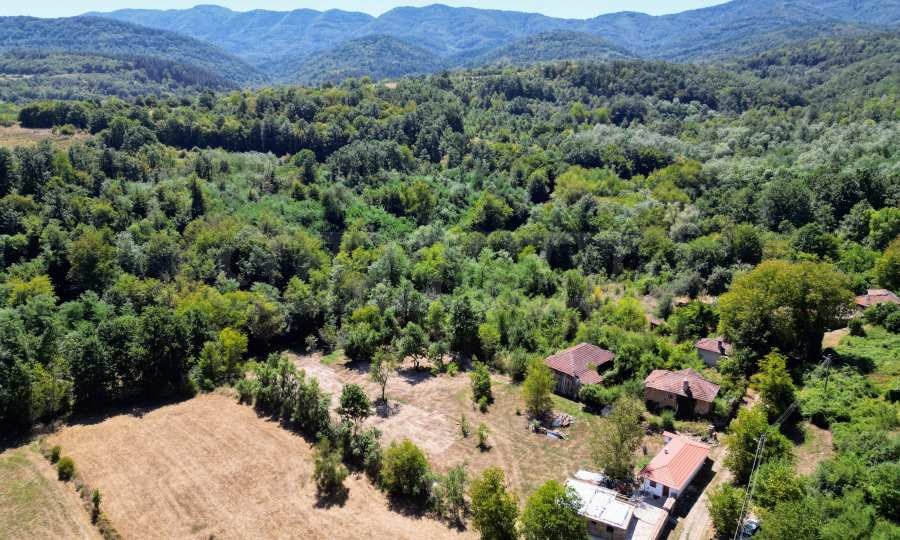 Продава КЪЩА, гр. Севлиево, област Габрово, снимка 3 - Къщи - 55709108