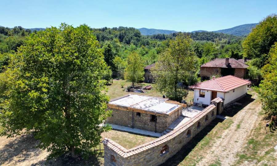 Продава КЪЩА, гр. Севлиево, област Габрово, снимка 4 - Къщи - 55709108