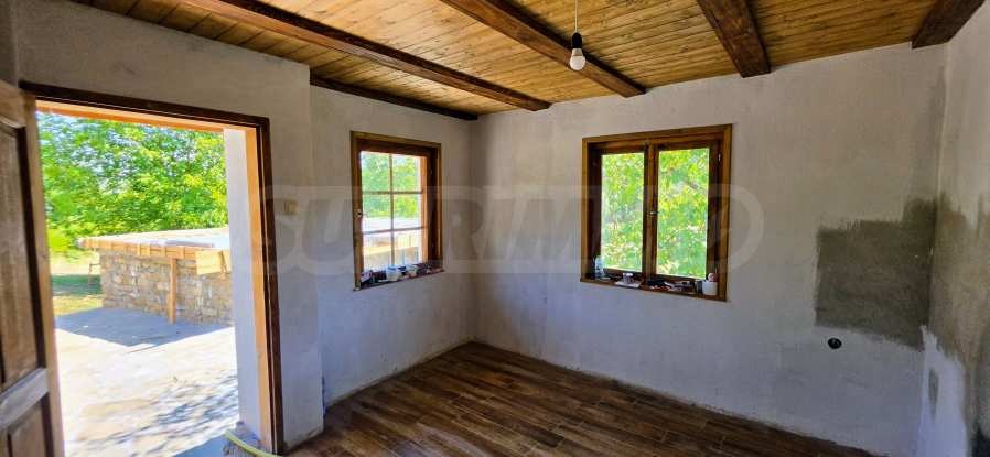 Продава КЪЩА, гр. Севлиево, област Габрово, снимка 12 - Къщи - 55709108