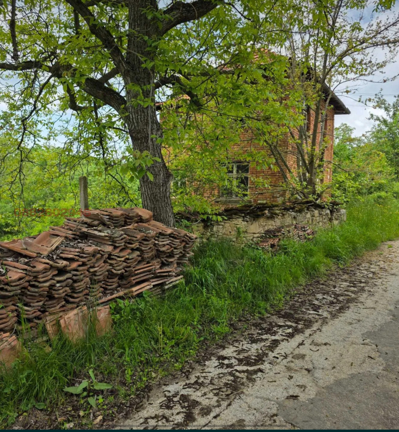 Продава КЪЩА, гр. Троян, област Ловеч, снимка 6 - Къщи - 55864924