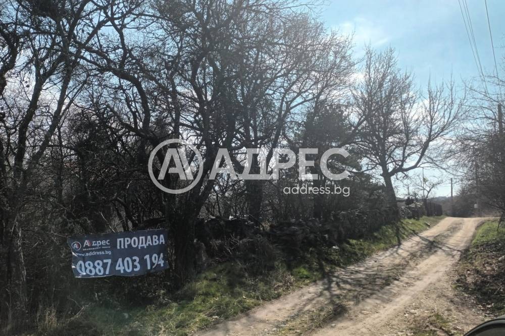 Продава ПАРЦЕЛ, с. Вакарел, област София област, снимка 4 - Парцели - 54832441
