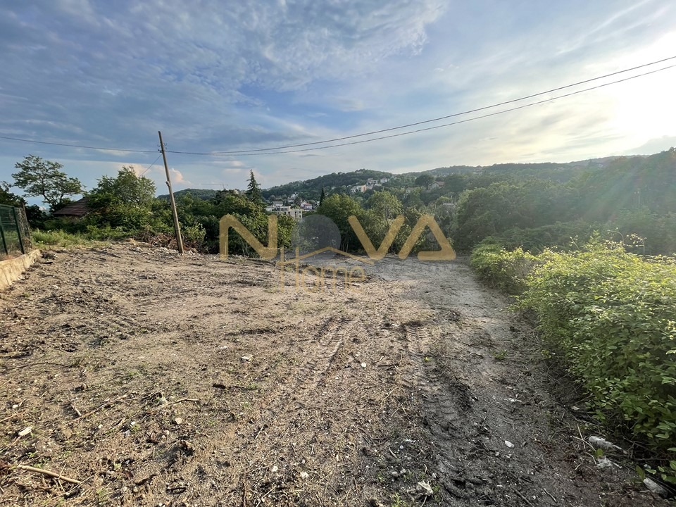 Продава ПАРЦЕЛ, гр. Варна, м-т Ален мак