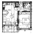Продава 2-СТАЕН, град Пловдив, Беломорски • 75000 € / 146687.25 лв. • 13997185 2