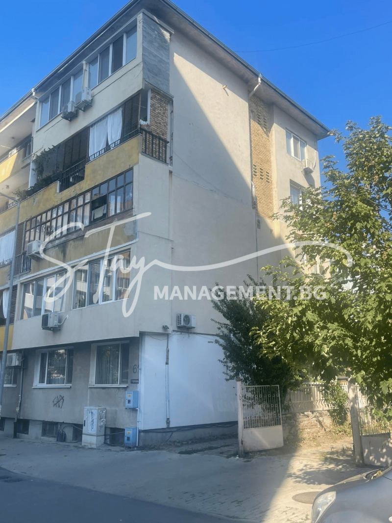 Продава МНОГОСТАЕН в град Бургас, Център - 91 кв.м / 199 900 € » 390 970.42 лв., СТЕЙ МЕНИДЖМЪНТ