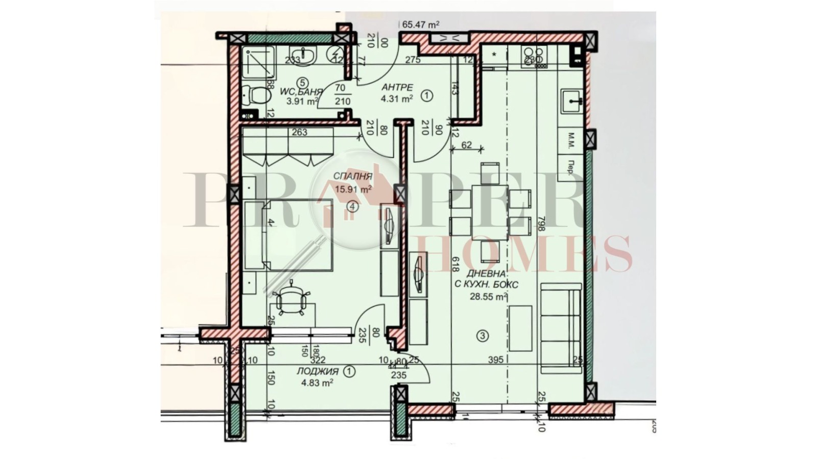 ������� 2-����� | Imot.bg � ����������� 4