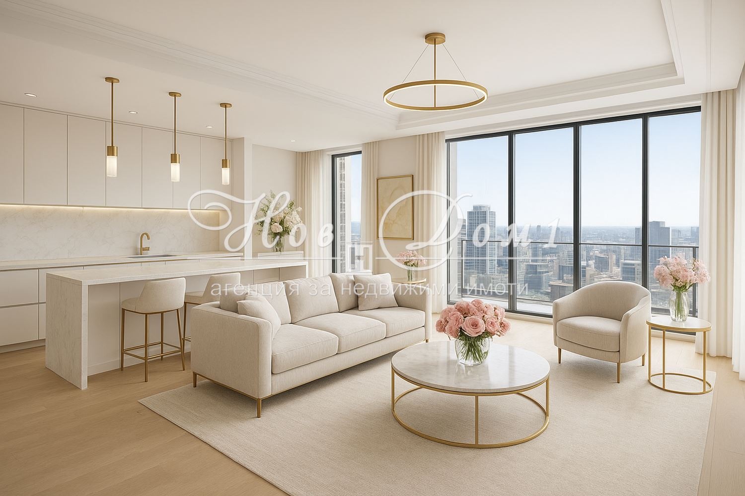 Продава 3-СТАЕН | Imot.bg — изображение 1