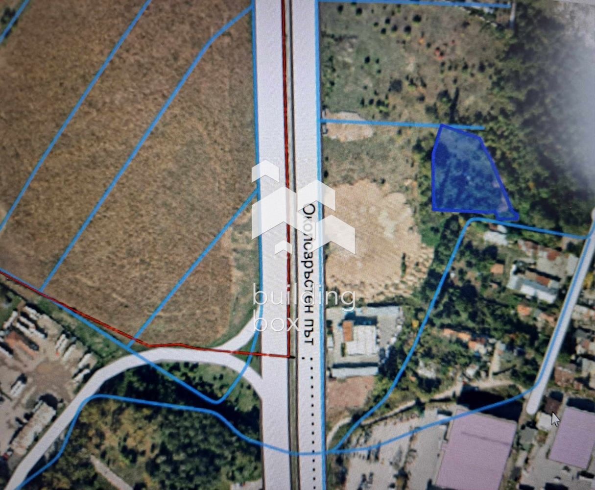 Продава ПАРЦЕЛ | Imot.bg — изображение 2