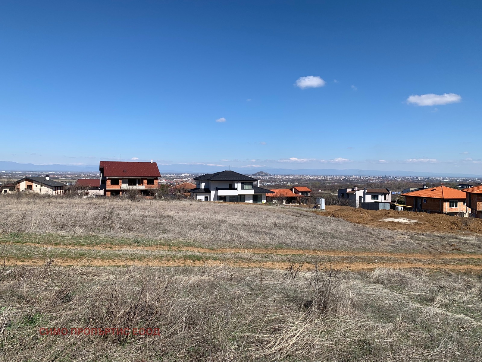 Продава ПАРЦЕЛ | Imot.bg — изображение 12