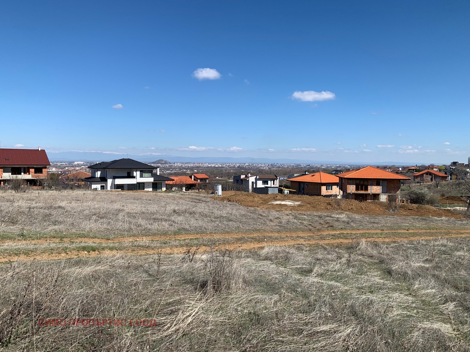 Продава ПАРЦЕЛ | Imot.bg — изображение 13