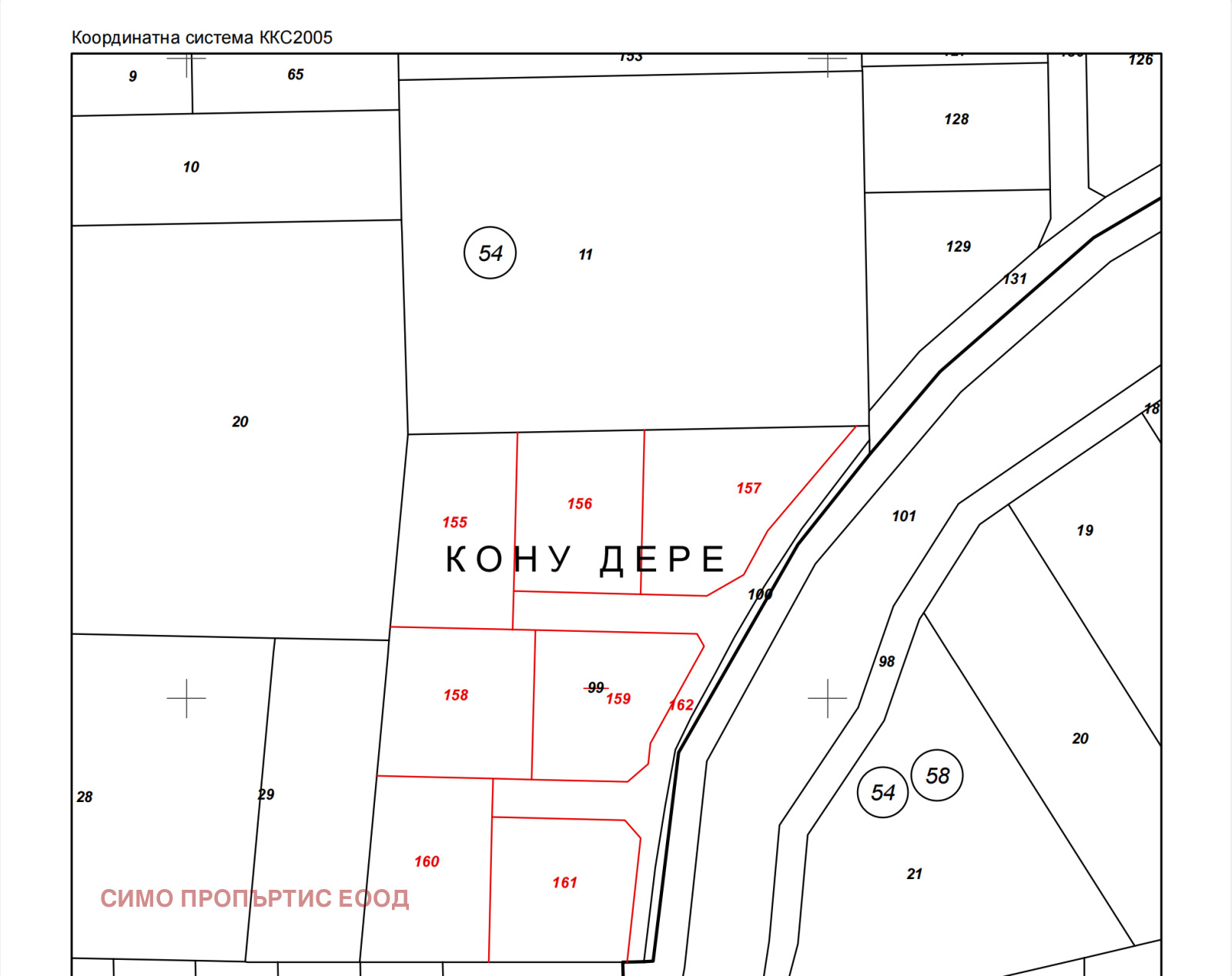 Продава ПАРЦЕЛ | Imot.bg — изображение 5