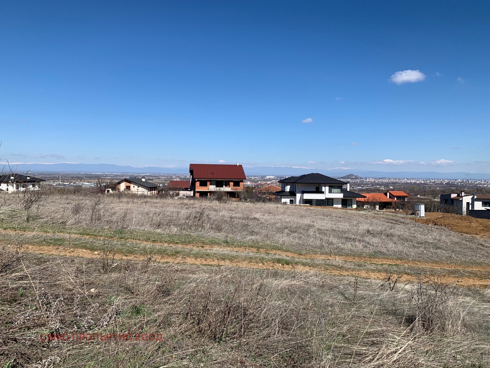 Продава ПАРЦЕЛ | Imot.bg — изображение 11