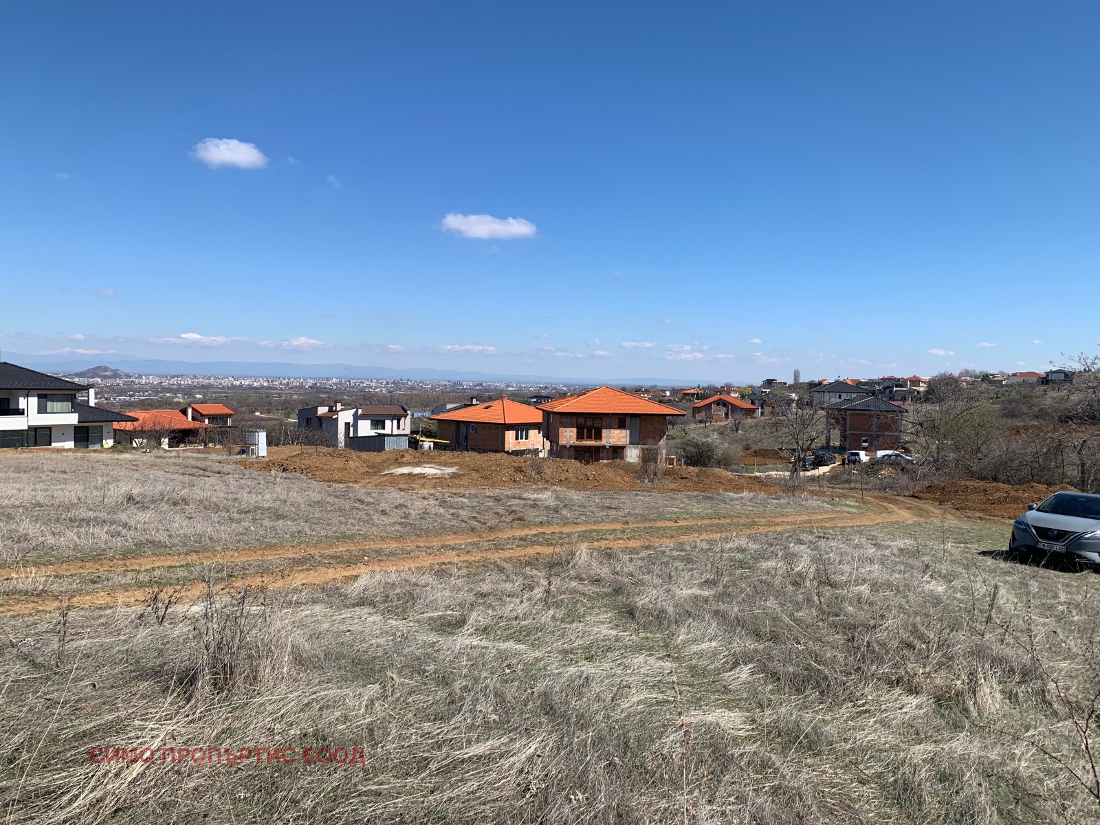 Продава ПАРЦЕЛ | Imot.bg — изображение 14